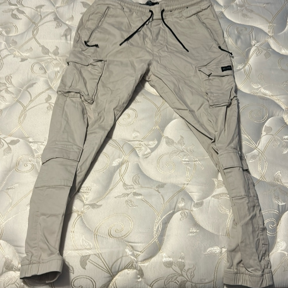 Cargo pants